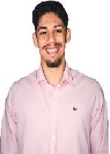 Foto de Fabrício Jonad Becker