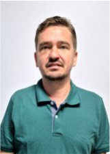 Foto de Norberto de Paula Kovaleski Junior
