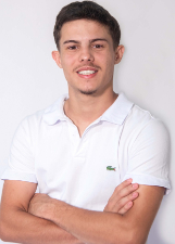 Foto de Gabriel Antonio Marques França