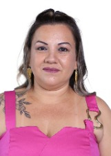 Foto de Leociliane Silva dos Reis Almeida
