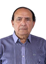 Foto de Harrisson Benedito Ribeiro