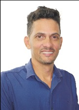 Foto de Tulio Pereira dos Santos