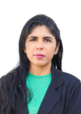 Foto de Aline Ionara Oliveira Silva