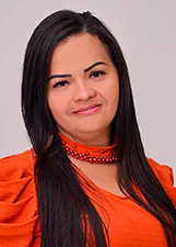 Foto de Liziani Andrade Coutinho