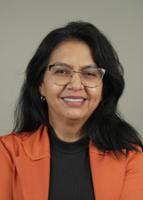 Foto de MARCIA CRISTINA DA SILVA RAMOS ROSA