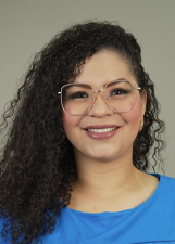 Foto de FRANCIELI DA SILVA BORGES