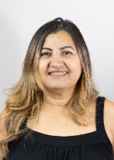 Foto de Maria do Socorro da Silva Ximenes Ferraz
