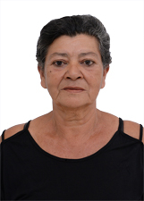 Foto de Maria Elena da Silva
