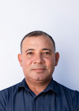 Foto de Roberto Machado de Aguiar