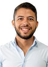 Foto de JOÃO PAULO ALVES BARRETO