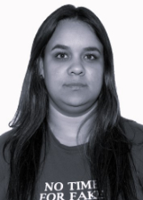 Foto de Thays Fernanda Alves dos Santos