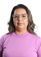 Foto de Mara Gleibe Ribeiro Clara da Fonseca