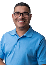 Foto de Alfredo Vinicius Amoroso