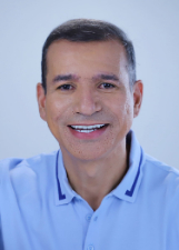 Foto de Reginaldo de Souza Santos