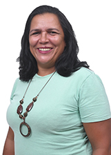 Foto de LUZIA AMELIA SOUZA DE FREITAS