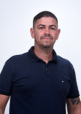 Foto de Regis Oliveira Paes