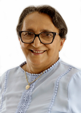 Foto de Maria da Cruz Silva