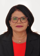 Foto de Francisca Alda Ferreira de Lima