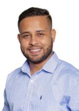 Foto de Alikson Batista Reis