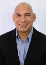 Foto de Evangelista Cyborg Rodrigues dos Santos