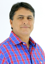 Foto de Dalmy Marcelino Camargo
