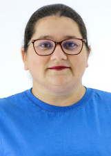 Foto de DENISE APARECIDA RIGER DE ALMEIDA