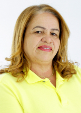 Foto de Sebastiana Luzia Borges da Costa