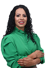 Foto de CLAUDIA FERREIRA DE OLIVEIRA
