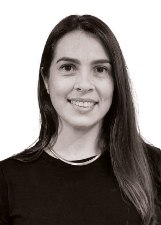 Foto de Fernanda Moraes