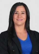 Foto de ROSILEI APARECIDA APOLINÁRIO