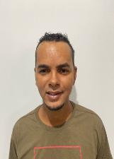 Foto de CRISTIANO DA SILVA FERNANDES