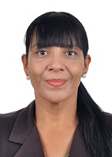Foto de Jussara Catarina da Silva