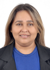 Foto de Milene Silva de Magalhães
