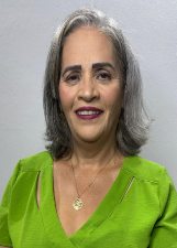 Foto de ALCIONE LOURDES DOS SANTOS AIDAR