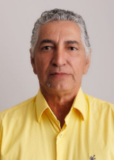Foto de James Teixeira dos Santos