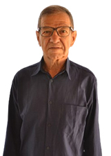 Foto de Agamenon José da Silva