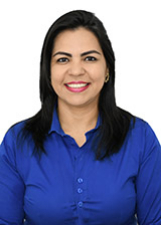 Foto de ELLEN MARCIA BISPO RODRIGUES CARVALHO