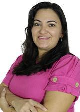 Foto de JACQUELINE APARECIDA DE OLIVEIRA
