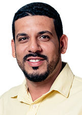 Foto de Dionatas Cardoso de Jesus