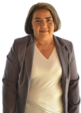 Foto de Luzinete Pereira dos Santos