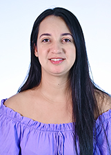 Foto de SAMARA APARECIDA MARQUES