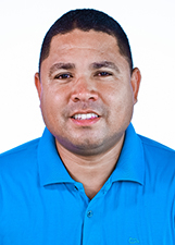 Foto de VALDEIR PEREIRA DA CONCEIÇÃO