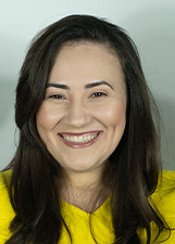 Foto de ALINE GONÇALVES MARTINS DOS SANTOS