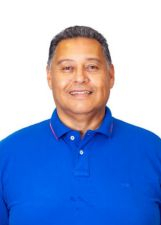 Foto de Fernando de Melo Quintanilha