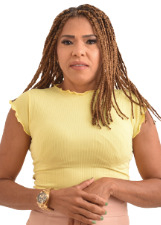 Foto de ZENILDA ROSA DE PAULA
