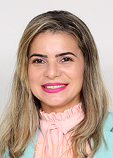 Foto de NUBIANE ALVES DA SILVA