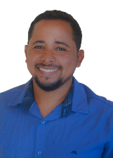 Foto de Adelson de Jesus Santana