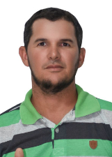 Foto de WEVERTON RODRIGUES VANDEL REI