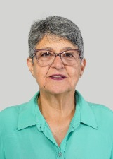 Foto de Rosa Maria Pagliuso Siqueira