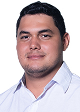 Foto de JOSÉ AUGUSTO FIRMINO DA SILVA